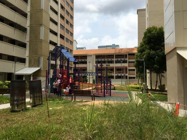 Blk 468 Pasir Ris Drive 6 (Pasir Ris), HDB 4 Rooms #127417092
